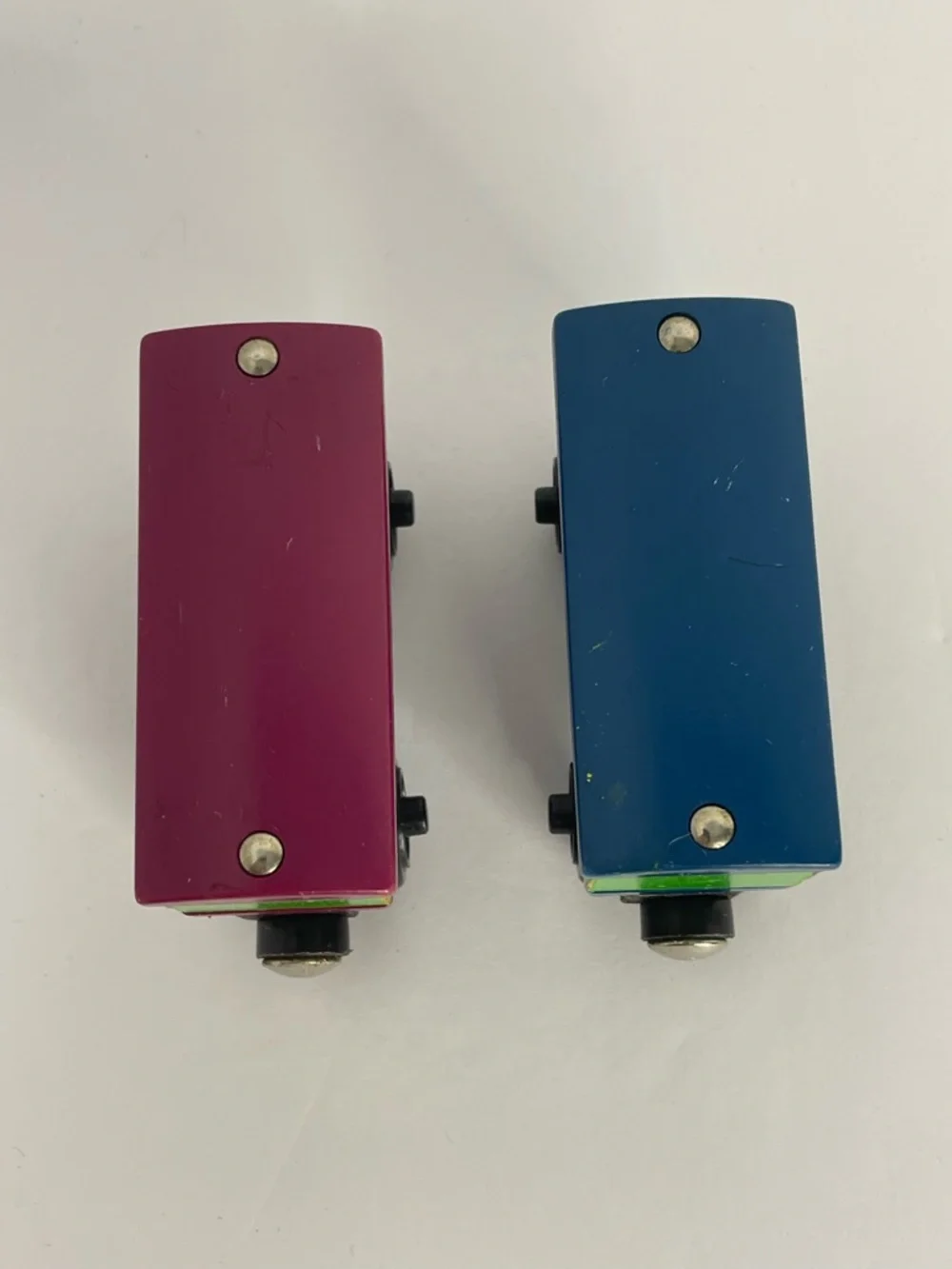 2002 Thomas and Friends Wood Aquarium Shark and Octopus Cars Magnetic - Picture 8 of 11